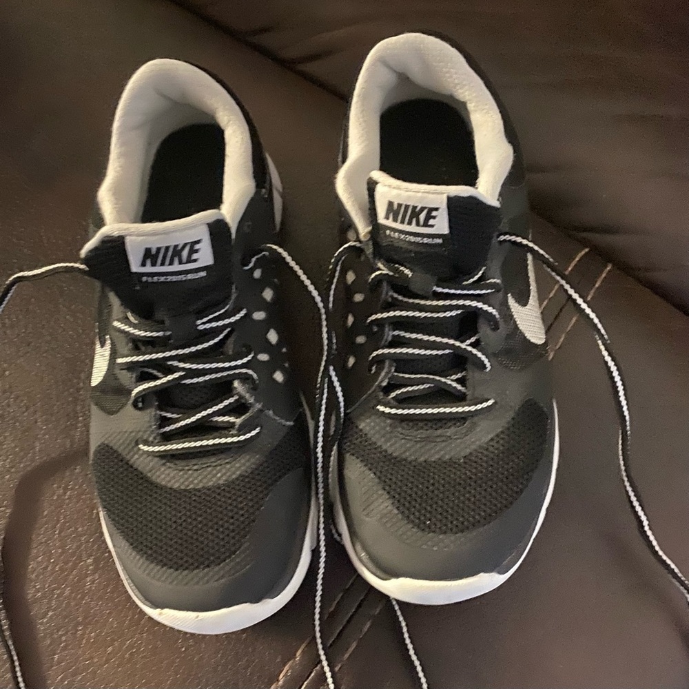 Nike sneakers